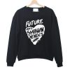 Future Mrs Shawn Mendes Love Sweatshirt