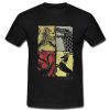 Game of Thrones House T Shirt