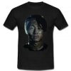 Geometric Glenn Rhee T-Shirt