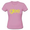 Glee T-shirt