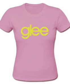 Glee T-shirt