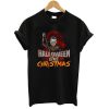 Halloween Is My Christmas T-shirt