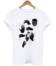 Hand Icon T-Shirt