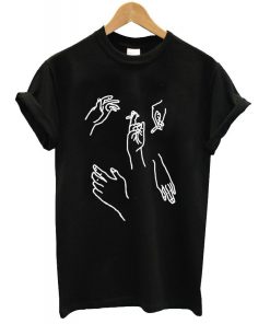 Hands T-Shirt