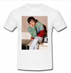 Harry Styles Another Man Photographer T-shirt