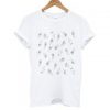 Harry Styles Iconic Hand T-shirt