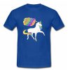 Haters Gonna Hate Unicorn T-shirt