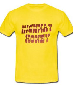 Highway Honey T-Shirt