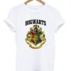 Hogwarts harry potter T-shirt