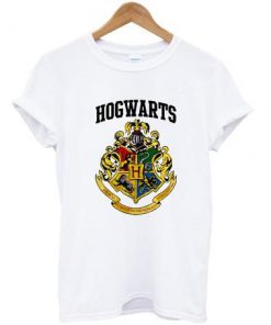 Hogwarts harry potter T-shirt