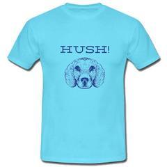 Hushpuppy T-Shirt