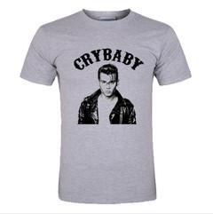 Johny Depp Cry Bayby T-Shirt