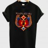 Journey Greatest Hits Tshirt