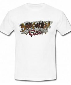 Kanye famous T-Shirt