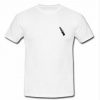 Knife T-shirt