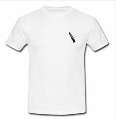 Knife T-shirt