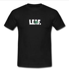 Leaf T-shirt