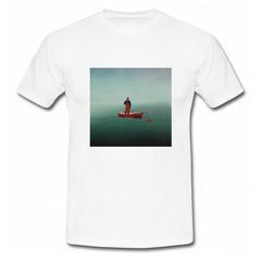 Lil Yachty Lil Boat T-Shirt