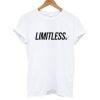 Limitless T-shirt