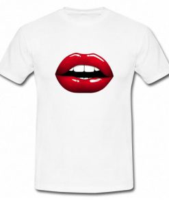 Lips T-Shirt