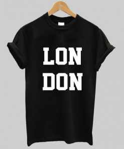 Lon Don T-Shirt