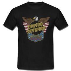 Lynyrd Skynyrd Logo T-Shirt