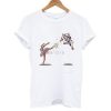 MOE CERF Ballet T-shirt