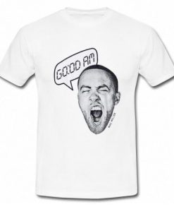 Mac Miller Good Am T-shirt