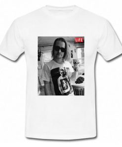 Macaulay Culkin Ryan Gosling T-Shirt