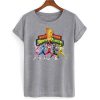 Mighty Morphin Power Rangers T-shirt