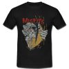 Misfits Pushead T-Shirt