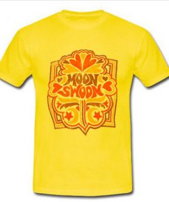 Moon Swoon T Shirt