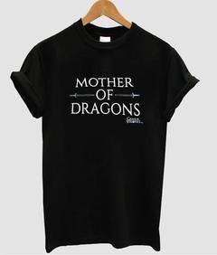 Mother of dragons T-shirt