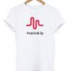 Musical ly T-shirt