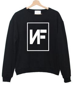 NF Real Music sweatshirt