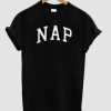 Nap T-shirt