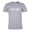 New York Story T-Shirt