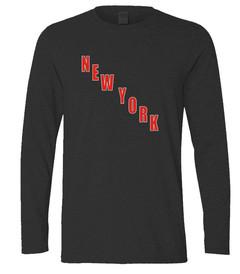 New york longsleeve