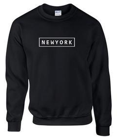 Newyork sweatshirt