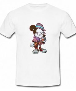 Nohemi Mickey Mouse T-Shirt