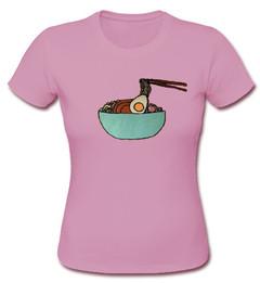 Noodle Bowl T-Shirt