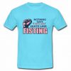 Nothing says I love you quite like Fisting T-shirt