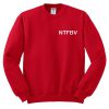 Ntfbv Sweatshirt