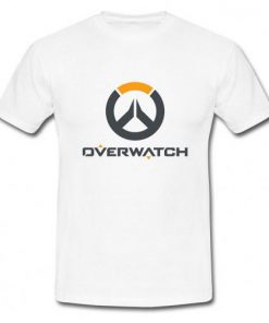 Overwatch Logo T-Shirt