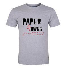 Paper Towns T-Shirt