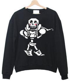 Papyrus sweatshirt