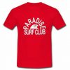 Paradise Surf Club T-shirt