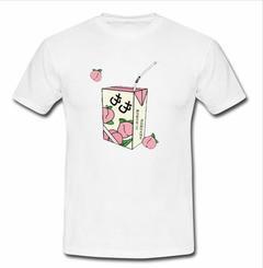Peach Juice Japan T-Shirt