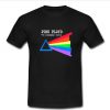 Pink Floyd 73 Summer Tour T Shirt