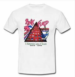 Pink Floyd Momentary T-shirt